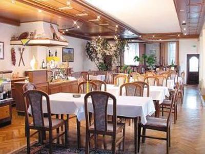 фото отеля Hotel Krutzler Heiligenbrunn