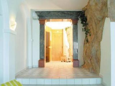 фото отеля Hotel Krutzler Heiligenbrunn