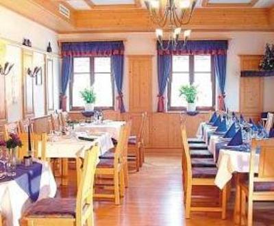 фото отеля Hotel Krutzler Heiligenbrunn