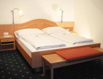 фото отеля Hotel Krutzler Heiligenbrunn
