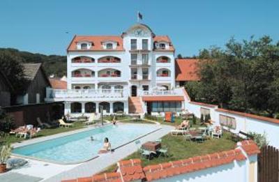 фото отеля Hotel Krutzler Heiligenbrunn