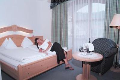 фото отеля Hotel Krutzler Heiligenbrunn