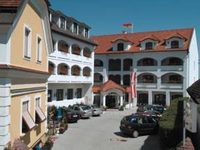 Hotel Krutzler Heiligenbrunn