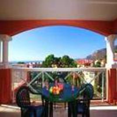 фото отеля Appart' Valley Portes de Monaco