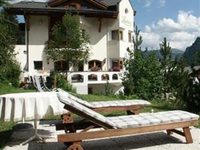 Landhaus Paradies Hotel Spiss