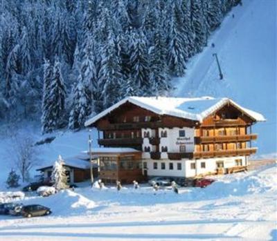 фото отеля Gasthof Schneerose