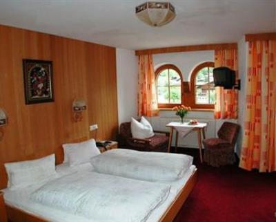 фото отеля Gasthof Schneerose