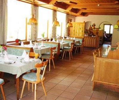 фото отеля Gasthof Schneerose