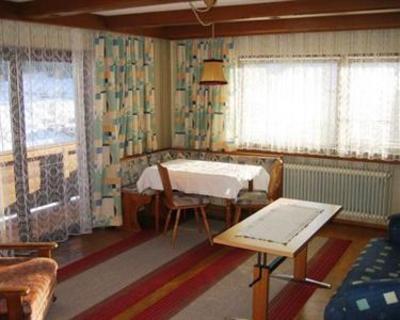фото отеля Gasthof Schneerose