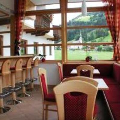 фото отеля Gasthof Schneerose