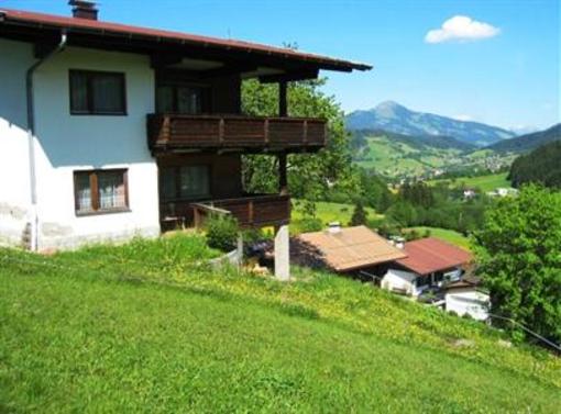 фото отеля Gasthof Schneerose