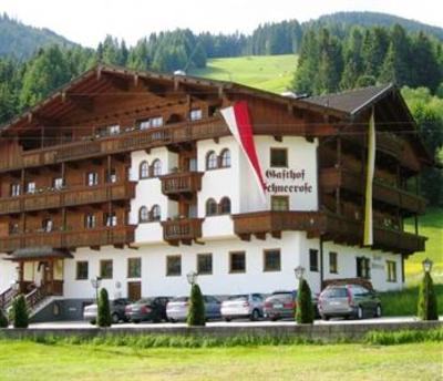 фото отеля Gasthof Schneerose