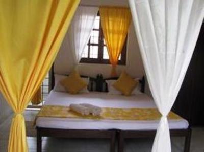фото отеля Memorare Rooms