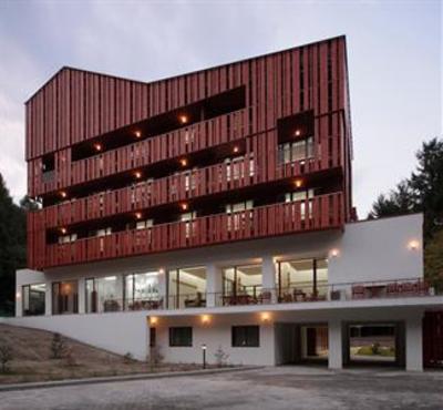 фото отеля Hotel Maria Baile Olanesti