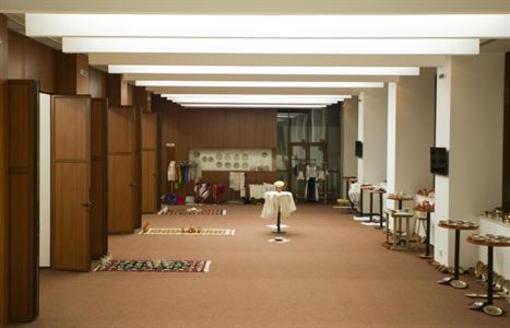 фото отеля Hotel Maria Baile Olanesti