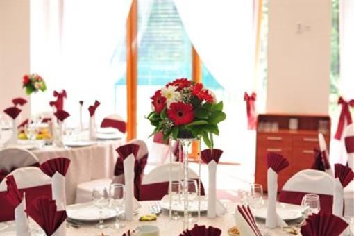 фото отеля Hotel Maria Baile Olanesti