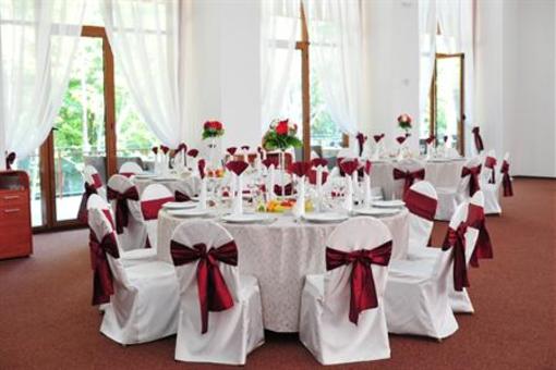 фото отеля Hotel Maria Baile Olanesti