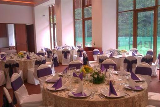 фото отеля Hotel Maria Baile Olanesti