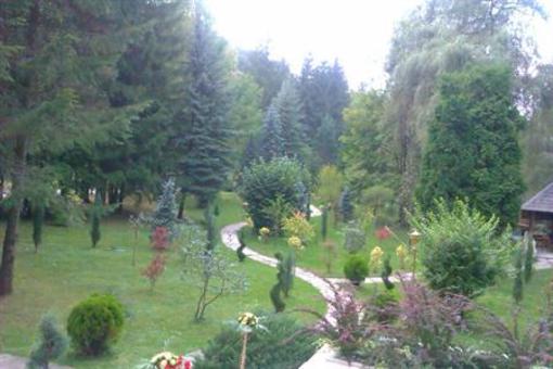 фото отеля Hotel Maria Baile Olanesti