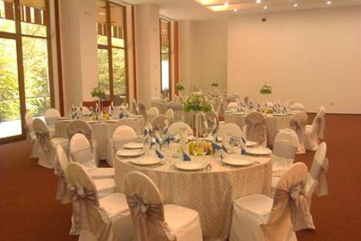 фото отеля Hotel Maria Baile Olanesti