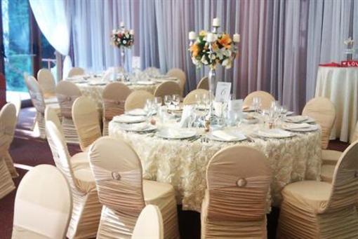 фото отеля Hotel Maria Baile Olanesti