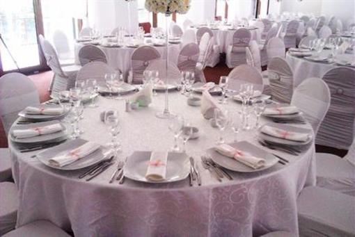 фото отеля Hotel Maria Baile Olanesti