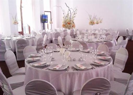фото отеля Hotel Maria Baile Olanesti