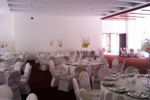 фото отеля Hotel Maria Baile Olanesti