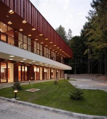 фото отеля Hotel Maria Baile Olanesti