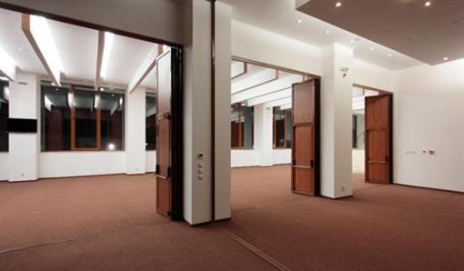 фото отеля Hotel Maria Baile Olanesti