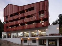 Hotel Maria Baile Olanesti