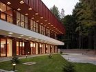 фото отеля Hotel Maria Baile Olanesti
