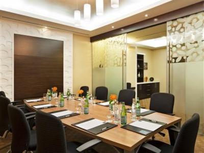 фото отеля CORP Executive Hotel Apartments Al Barsha Dubai