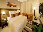 фото отеля CORP Executive Hotel Apartments Al Barsha Dubai