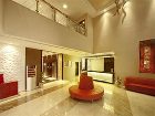 фото отеля CORP Executive Hotel Apartments Al Barsha Dubai
