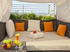 фото отеля CORP Executive Hotel Apartments Al Barsha Dubai