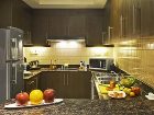 фото отеля CORP Executive Hotel Apartments Al Barsha Dubai