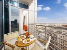 фото отеля CORP Executive Hotel Apartments Al Barsha Dubai