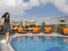фото отеля CORP Executive Hotel Apartments Al Barsha Dubai