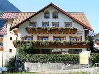 Gasthof Baren Holzgau