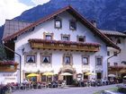 фото отеля Gasthof Baren Holzgau