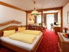 фото отеля Gasthof Baren Holzgau