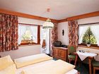 фото отеля Gasthof Baren Holzgau