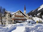 фото отеля Gasthof Baren Holzgau
