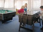 фото отеля Gasthof Baren Holzgau
