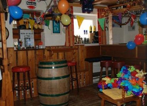 фото отеля Haus Tirol Brixen im Thale