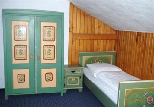 фото отеля Haus Tirol Brixen im Thale