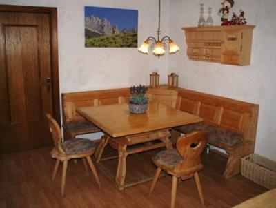 фото отеля Haus Tirol Brixen im Thale