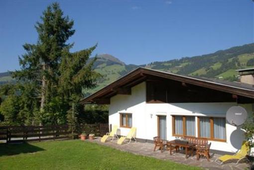 фото отеля Haus Tirol Brixen im Thale