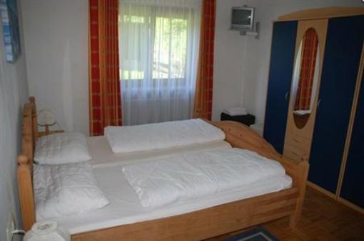 фото отеля Haus Tirol Brixen im Thale